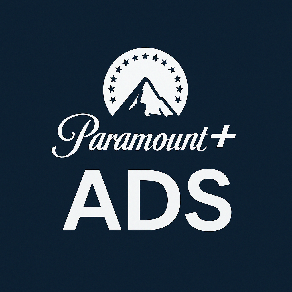 Paramount Ads