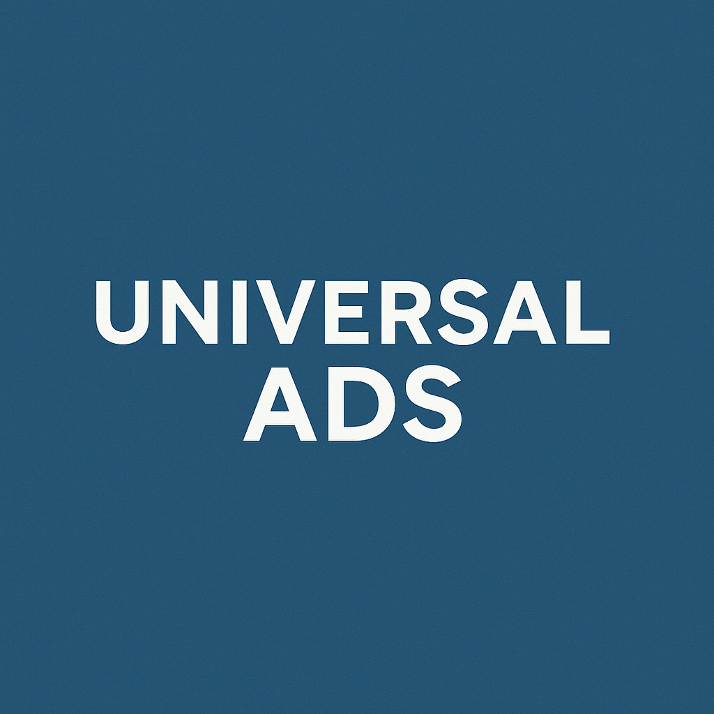 NBC Universal Ads
        